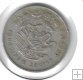 Monedas - America - Mexico - 425 - 1950 - 5 ct