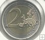Monedas - Euros - 2€ - Italia - SC - Año 2014 - Galileo
