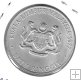 Monedas - Asia - Malasia - 22 - 1977 - Ringiit