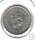 Monedas - Asia - Brunei - 17 - 1977 - 10 sen