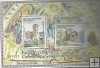 Andorra - Correo Español - Series completas - 2010 - 379 - **