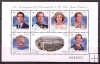 Sellos - PaÃses - España - 2º Cent. (Series Completas) - Juan Carlos I - 2001 - 3856 - **