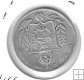 Monedas - America - Brasil - 465 - 1863 - 1000 - plata