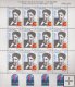 Sellos - Países - España - Minipliegos - 1998 (59) - **