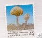 Sellos - PaÃses - Andorra - Correo Español - Series completas - 1991 - 227 - **