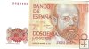 Billetes - EspaÃ±a - Juan Carlos I (1975 - 2014) - 200 ptas - 533 - SC - 1980 - Num.ref: 2622405 sin serie