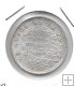 Monedas - America - Bolivia - 176 - 1909 - 20 ctv - plata