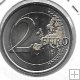 Monedas - Euros - 2€ - Italia - 2019 - Leonardo