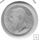 Monedas - Europa - Belgica - 26 - 1898 - 50 ct - plata