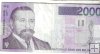Billetes - Europa - Belgica - 151 - MBC- 2000 francos - Num.ref: 82202684264