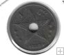 Monedas - Africa - Congo - 1 - 1888 - ct - Estado Libre del Congo