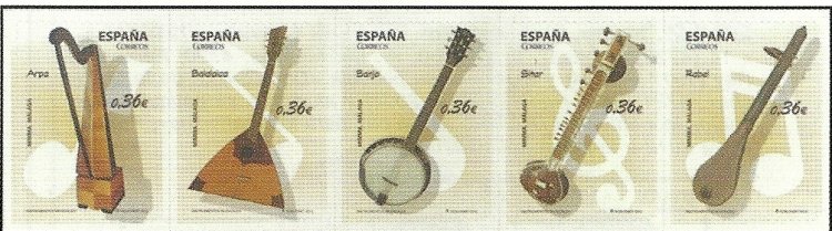 2º Cent. (Series Completas) - Juan Carlos I - 2012 - ** - 4710/14 - Click en la imagen para cerrar