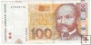 Billetes - Europa - Croacia - 41a - mbc- 2002 - 100 kuna - Num.ref:A1359311G