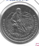 Monedas - Asia - Thailandia - 6a - Año 2015 - 20 baht