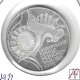 Monedas - Europa - Alemania - 133 - 1972 - 10 marcos - plata
