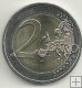 Monedas - Euros - 2€ - Alemania - SC - Año 2013 - Tratado franco-aleman