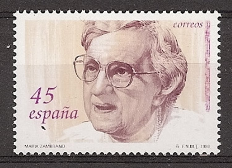 Sellos - Países - España - 2º Cent. (Series Completas) - Juan Carlos I - 1993 - 3241 - ** - Click en la imagen para cerrar