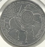 Monedas - Euros - 7,5 € - Portugal - Año 2015 - Viriato