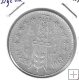 Monedas - Africa - Argelia - 105 - 1972 - 5 dinar - plata