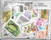 Temas - Flores - 200 sellos diferentes