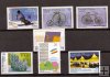Andorra - Correo Español - Años completos - 1998 - **