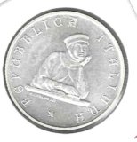 Monedas - Europa - Italia - 128 - 1988 - 200 liras - plata