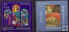 Sellos - Países - España - 2º Cent. (Series Completas) - Juan Carlos I - 2000 - 3769/70 - **