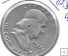 Monedas - America - Estados Unidos - 199 - 1954 - half dollar - plata