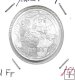 Monedas - Europa - Francia - 1211 - 1998 - franco