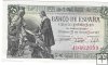 Billetes - EspaÃ±a - Estado EspaÃ±ol (1936 - 1975) - 5 ptas - 461 - SC - 1945 - Num.ref: J9462699