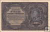 Billetes - Europa - Polonia - 29 - MBC - Año 1919 - 1000 Marek - num ref: 492778