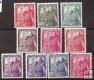 Sellos - Países - España - 1º Cent. (Series Completas) - 1024/32 - **