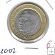 Monedas - Africa - Marruecos - 110 - 2002 - 10 dirham