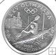 Monedas - Europa - Andorra - 57 - 1989 - 20 diner - plata