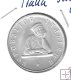 Monedas - Europa - Italia - 129 - 1988 - 500 liras - plata