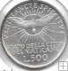 Monedas - Europa - Vaticano - 075 - Año 1963 - Sede Vacante - 500 liras