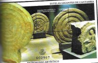 Sellos - EspaÃ±a - 2Âº Cent. (Series Completas) - Felipe VI - 2017 - - ** - 5169