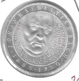 Monedas - Euros - 10Â€ - Alemania - - 2000F - Plata