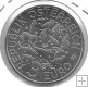 Monedas - Euros - 3€ - Austria - Año 2018 - Tiburon - Moneda coloreada