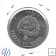 Monedas - America - Cuba - 90 - 1982 - peso