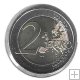 Monedas - Euros - 2€ - Grecia - SC - 2025 - Mikis Theolorakis