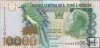 Billetes - Africa - Santo Tomé - 066b - sc - Año 2004 - 10000 dollares