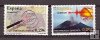 Sellos - PaÃses - España - 2º Cent. (Series Completas) - Juan Carlos I - 2006 - 4254/55 - **