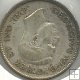 Monedas - America - Canada - 035 - Año 1941 - 25 cts