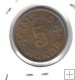 Monedas - Europa - Islandia - 7.1 - 1931 - aurar
