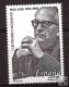 Sellos - PaÃses - España - 2º Cent. (Series Completas) - Juan Carlos I - 2003 - 3992 - **