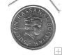 Monedas - Asia - Brunei - 17 - 1989 - 10 sen