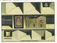 2º Cent. (Series Completas) - Juan Carlos I - 2013 - ** - 4815