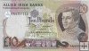 Billetes - Europa - Irlanda del Norte - 7 - MBC+ - 1996 - 10 pounds - Num.ref: RN8397115