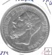 Monedas - Europa - Belgica - 24 - 1873 - 5 francos - plata